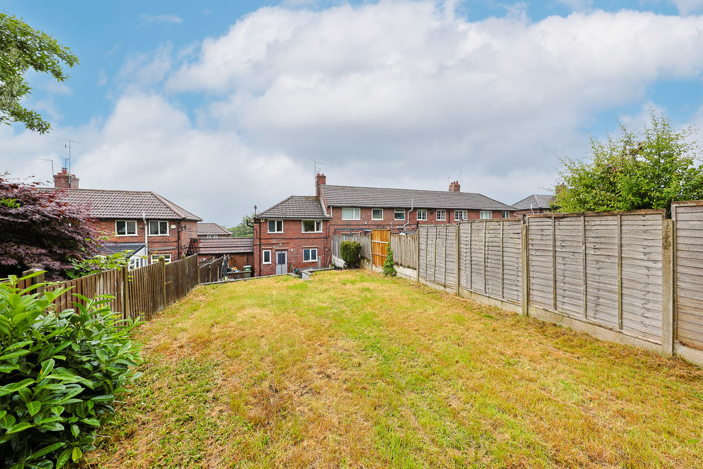Laburnum Street Hollingwood